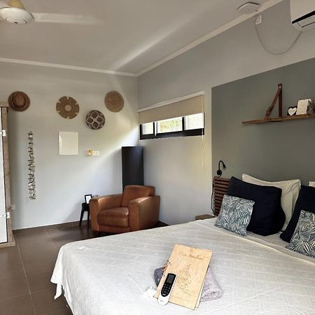 Bed and Breakfast Casa Mantana Bonaire Playa Exterior foto