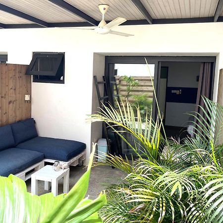Bed and Breakfast Casa Mantana Bonaire Playa Exterior foto